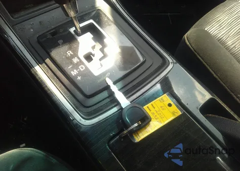 2010 Mazda Mazda6 I Touring из США, поврежденный, VIN 1YVHZ8CH5A5M38567